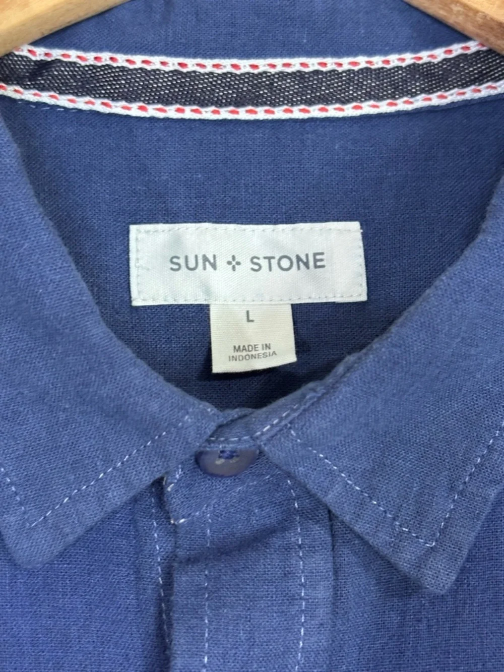 Sun + Stone elevated simplicity